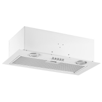 Витяжка кухонна GRANADO Palamos 3603-700 White (GCH4106355)