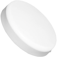 Світильник Eurolamp GL 25W 5000K (LED-NLR-25/5)