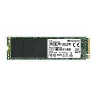 Накопичувач SSD M.2 2280 250GB Transcend (TS250GMTE115S)