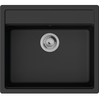 Мийка кухонна Hansgrohe S520-F510 (43359170)