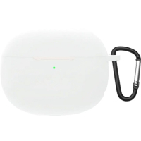 Чохол для навушників Armorstandart Silicone Case для Xiaomi Redmi Buds 4 Pro White (ARM68431)