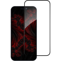 Скло захисне Intaleo Full Glue Apple iPhone 15 (1283126575242)
