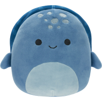 М'яка іграшка Squishmallows Черепаха Трумен 19 см (SQCR04118)