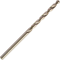 Свердло Milwaukee по металу THUNDERWEB HSS-G DIN338, 3,2 x 65 мм, (2шт) (4932352350)