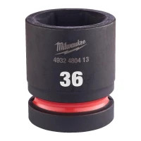 Торцева головка Milwaukee ShW 1" 36мм (4932480413)