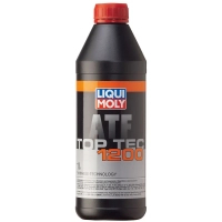 Трансмісійна олива Liqui Moly TOP TEC ATF 1200 1л (3681)