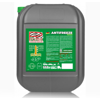 Антифриз Profex Pro Green G11 MEG-35 20кг (74936)