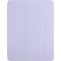 Чохол до планшета Apple Smart Folio for iPad Air 13-inch (M2) - Light Violet (MWKD3ZM/A)