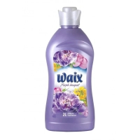 Кондиціонер для білизни Waix Spring Blossom 2 л (3800069401285)