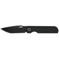 Ніж CJRB Nova Black PVD (J1937-BBK)