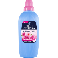 Кондиціонер для білизни Felce Azzurra Rose & Lotus 2 л (8001280413308)