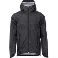 Куртка Turbat Isla Mns anthracite black S (012.004.2046)