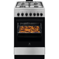 Плита Electrolux LKK560010X