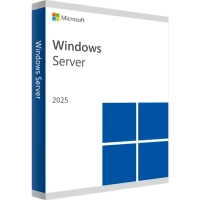 ПЗ для сервера Microsoft Windows Server 2025 RDS - 1 Device CAL Perpetual, Commercial, OneTime (DG7GMGF0PWHB_0001)