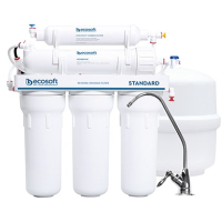 Система фільтрації води Ecosoft Standard 5-50M (MO550MECOSTD)