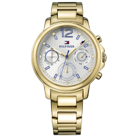Наручний годинник Tommy Hilfiger 1781742