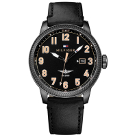 Наручний годинник Tommy Hilfiger 1791314