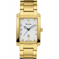 Наручний годинник Bulova 64B000