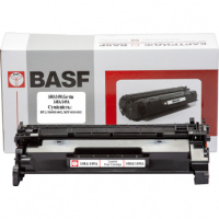 Картридж BASF HP LJ M4001/4002, MFP 4101/4102 W1480A/1490A без чипа (BASF-KT-W1480A-WOC)