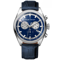 Наручний годинник Claude Bernard 10259 3C BUAIN