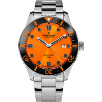 Наручний годинник Claude Bernard 80129 3NOM OIN
