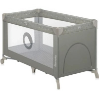 Дитячий манеж Lionelo STEFI BEIGE SAND (LO-STEFI BEIGE SAND)
