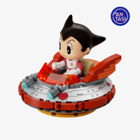 Конструктор Pantasy Astro Boy - НЛО (86208)