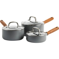 Ківш GreenPan Mayflower Набір 3 шт (CC001595-001)