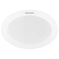 Світильник Philips DN020B G4 LED6/NW 7W 220-240V D100 (929003278708)