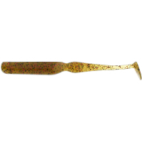 Силікон рибальський Keitech Swing Bait 2.8" (8 шт/уп) PAL07 MotorOil Red Flake (1551.15.00)