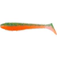 Силікон рибальський Keitech Swing Impact FAT 6.8" (3 шт/уп) кpal11 rotten carrot (1551.12.29)