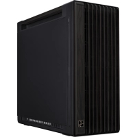 Корпус для ПК ASUS ProArt PA602 Wood Edition Metal Panel (90DC00J0-B09020)