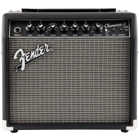 Комбопідсилювач Fender Champion II 25 (300923)