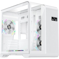 Корпус для ПК 1stPlayer RT5-WH
