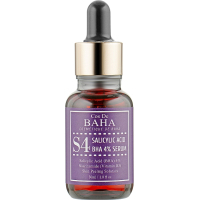 Сироватка для обличчя Cos De BAHA Salicylic Acid 4% Serum 30 мл (8809240318225)