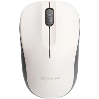 Мишка Xtrike ME GW-116 Wireless White (GW-116WH)
