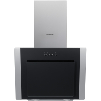Витяжка кухонна Pyramida NRX 60 (800) B XGBL