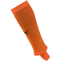 Гетри Puma Team Liga Stirrup Socks Core 703439-08 помаранчевий 35-38 (4059504596614)