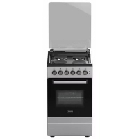 Плита PRIME Technics PESE 50414 B