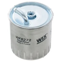 Фільтр паливний Wixfiltron WF8272