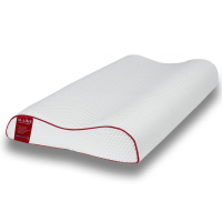 Подушка Highfoam ортопедична Noble Ergowave M-Line 58 х 40 х 10,5 см (4820178150033)