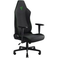 Крісло ігрове Razer Iskur V2 X Fabric Black (RZ38-05310100-R3G1)
