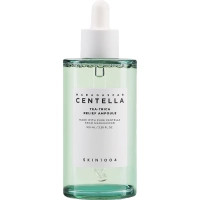 Сироватка для обличчя SKIN1004 Madagascar Centella Tea-Trica Relief Ampoule 100 мл (8809576261677)
