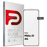Скло захисне Armorstandart Pro Meizu Mblu 21 4G (ARM88116)