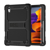 Чохол до планшета Armorstandart Rover Samsung Tab S11 Black (ARM88431)