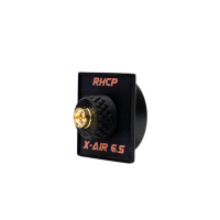 Антена для дрона TrueRC X-AIR 6.5 SMA RHCP (0608597256819)