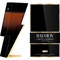 Парфумована вода Carolina Herrera Bad Boy Elixir 50 мл (8411061106303)