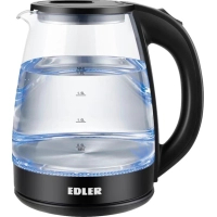 Електрочайник Edler EK5525SSG