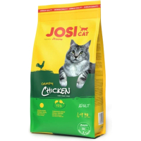 Сухий корм для кішок Josera JosiCat Crunchy Chicken 1.9 кг (4032254774884)