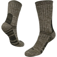 Шкарпетки Tribe Winter Hemp T-KB-0014-melange, 39-42 (T-KB-0014-melange-39-42)